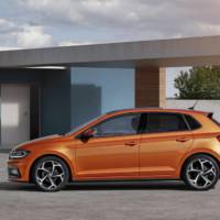 2018 Volkswagen Polo is here - Official pictures and details