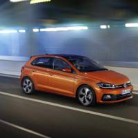 2018 Volkswagen Polo is here - Official pictures and details