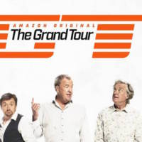 The Grand Tour season two will start in October