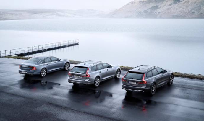 Volvo Polestar reached 100.000 units modified
