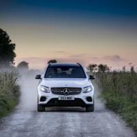 2017 Mercedes sales reach new record level