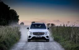 2017 Mercedes sales reach new record level