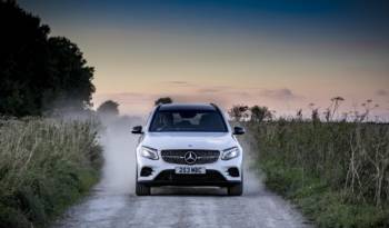 2017 Mercedes sales reach new record level