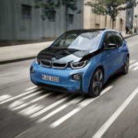 2018 BMW i3 version could have a 60 percent increase of range