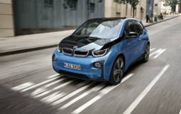 2018 BMW i3 version could have a 60 percent increase of range