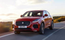 2018 Jaguar E-Pace is here - Official pictures and details