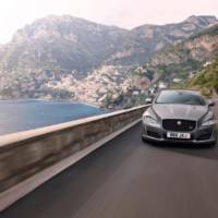 2018 Jaguar XJ receives new safety features