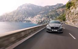 2018 Jaguar XJ receives new safety features