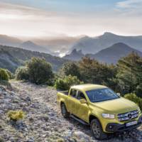 2018 Mercedes-Benz X-Class is here - Official pictures and details