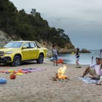 2018 Mercedes-Benz X-Class is here - Official pictures and details