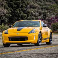 2018 Nissan 370 Z Nismo US pricing