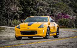 2018 Nissan 370 Z Nismo US pricing