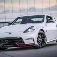 2018 Nissan 370Z Coupe US pricing announced