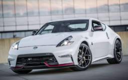 2018 Nissan 370Z Coupe US pricing announced