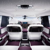 2018 Rolls Royce Phantom VIII officially unveiled