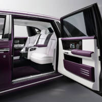 2018 Rolls Royce Phantom VIII officially unveiled