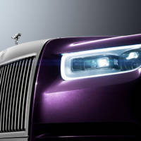 2018 Rolls Royce Phantom VIII officially unveiled