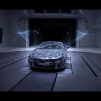 BMW i8 Roadster - First teaser video