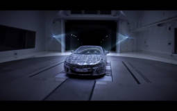 BMW i8 Roadster - First teaser video