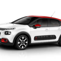 Citroen C3 reached 10.000 sales in UK in just 6 months