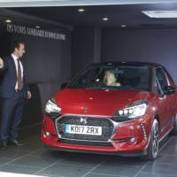 DS3 Connected Chic trim level launched in UK