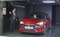 DS3 Connected Chic trim level launched in UK