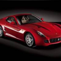 Ferrari offers 15 years of warranty for its cars