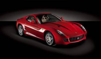 Ferrari offers 15 years of warranty for its cars