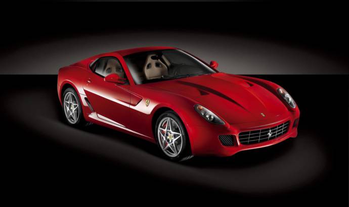 Ferrari offers 15 years of warranty for its cars