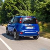 Fiat Panda City Cross launched