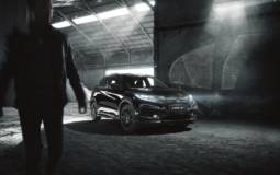 Honda HR-V Black Edition launched in UK