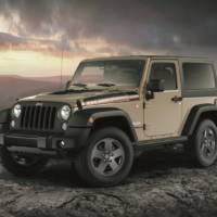 Jeep Wrangler Rubicon Recon launched in UK