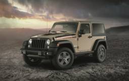 Jeep Wrangler Rubicon Recon launched in UK
