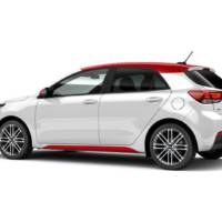 Kia Rio Pulse Limited Edition launched in UK