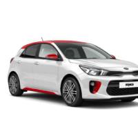 Kia Rio Pulse Limited Edition launched in UK