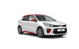 Kia Rio Pulse Limited Edition launched in UK