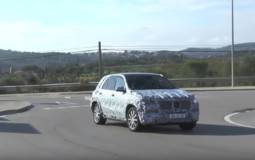 New Mercedes-AMG GLE 63 will ditch the 5.5 liter engine
