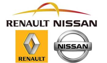 Renault-Nissan is the new world's largest car manufacturer after first semester