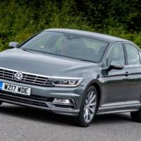 Volkswagen Passat and Tiguan receive new petrol engines in UK
