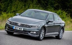 Volkswagen Passat and Tiguan receive new petrol engines in UK