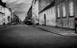 Volvo XC60 cameras used to create photo exhibition