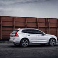 Volvo XC90 T8 modified by Polestar