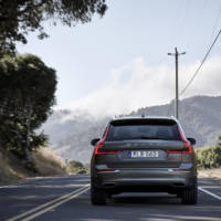 Volvo XC90 T8 modified by Polestar