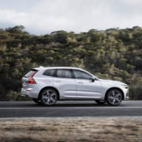 Volvo XC90 T8 modified by Polestar