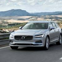 Volvo sales rise in first half of 2016