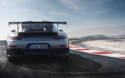 2018 Porsche 911 GT2 RS is here and has 700 horsepower and supercar performances