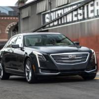 2017 Cadillac sales are up once again