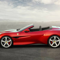 2018 Ferrari Portofino - Official pictures and details