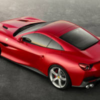 2018 Ferrari Portofino - Official pictures and details