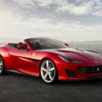 2018 Ferrari Portofino - Official pictures and details